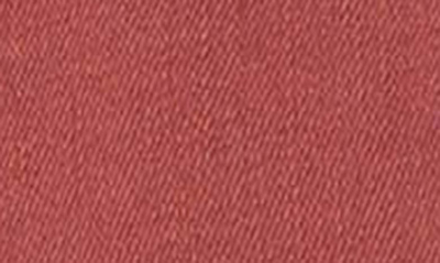 Kut From The Kloth Amanda Boxy Jacket - Front Flap Pockets In Bordeaux