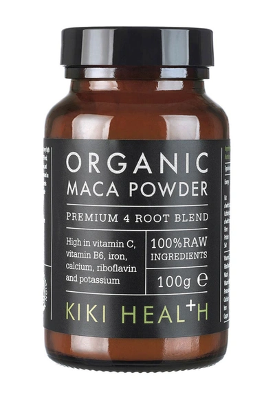 Shop Kiki Health Maca Premium 4 Root Blend Powder