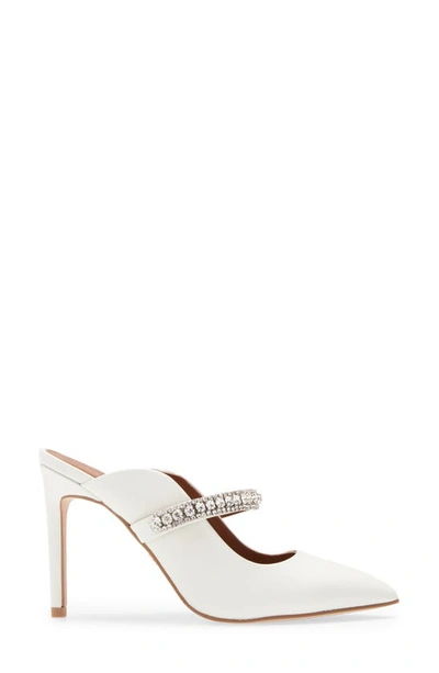 kurt geiger duke white