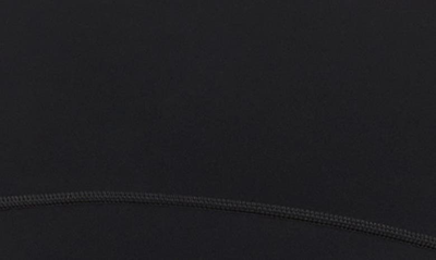 Spanx Shapeâ¢ Booty Boostâ® 7/8 Legging In Very Black