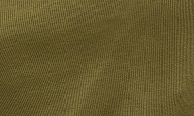 Shop Allsaints Rina Tank Top In Olive Branch Green