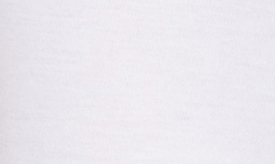 Shop Hanro Stretch Cotton Essentials Boxer Briefs In All White