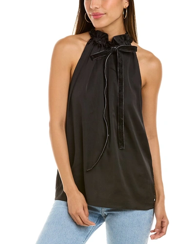 Shop Ramy Brook Addy Top In Black