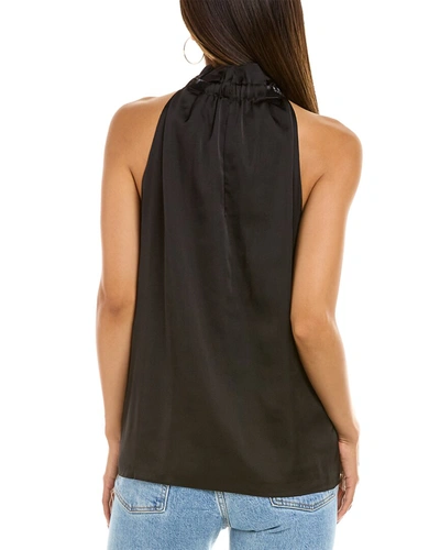 Shop Ramy Brook Addy Top In Black