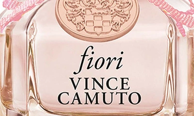 Vince Camuto Holiday Fiori Eau De Parfum 2-piece Gift Set
