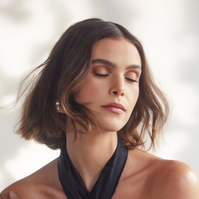 Lune+aster Kaleidoscopic Nudes Eyeshadow Palette In Default Title