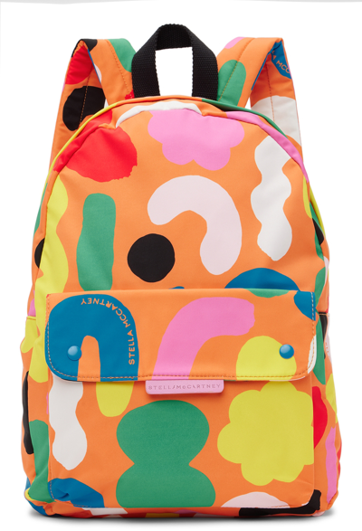 Stella mccartney top kids backpack