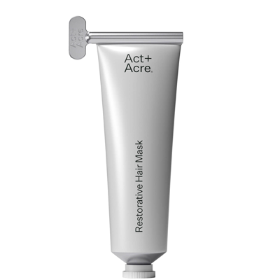 Shop Act+acre Conditioning Hair Mask 4.5 Fl. oz