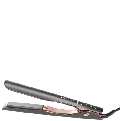 Shop T3 Smooth Id 1” Smart Flat Iron With Touch Interface
