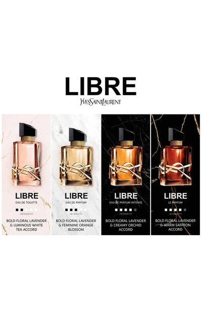 Shop Saint Laurent Libre Le Parfum, 1.7 oz