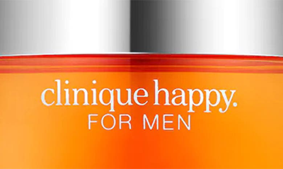 Shop Clinique Happy For Men Cologne Spray, 3.4 oz