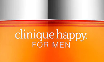 Clinique Mens Happy For Men Cologne Spray 100ml
