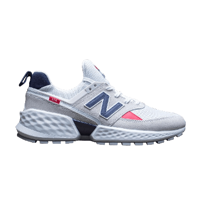 574 sport 2025 grey nimbus cloud