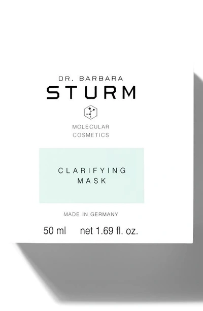 Shop Dr Barbara Sturm Clarifying Mask