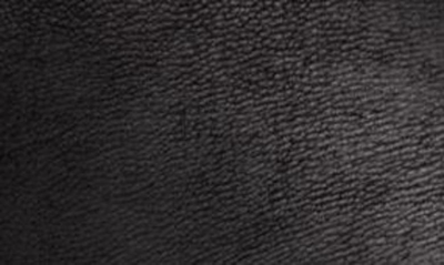 Softwalk Wolcott Ii Mule In Black Nubuck