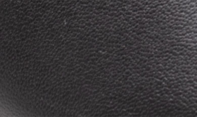 Softwalk Women's Wolcott Clog Women's Shoes In Black Leather