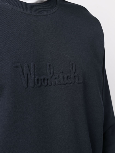 Shop Woolrich - In Blue