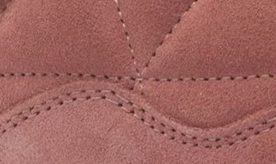 Teva Reember Plush Convertible Camp Shoe In Burlwood