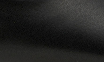 Shop Vaneli Tabia Pointed Toe Pump In Black Leather