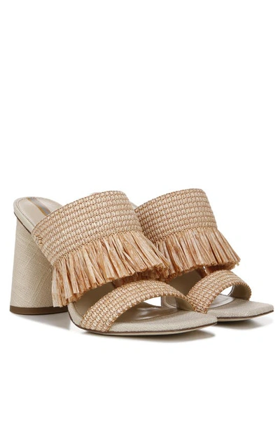 Sam Edelman Women's Kamryn Slip On High Heel Sandals In Blush