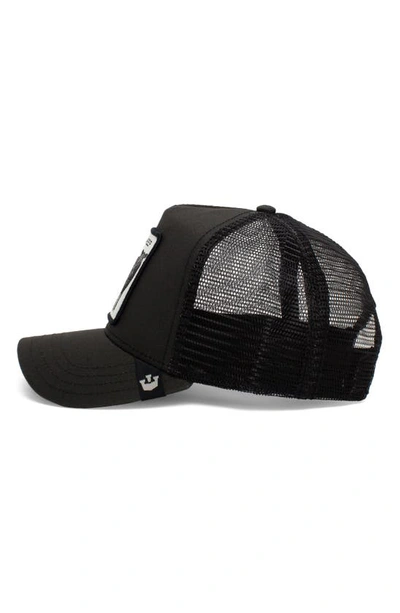Shop Goorin Bros The Black Sheep Trucker Hat