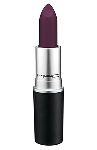 Shop Mac Cosmetics Mac Lipstick In Instigator (m)