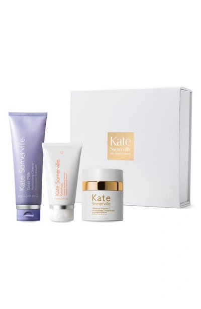 Kate Somerville Radiant Skin Set