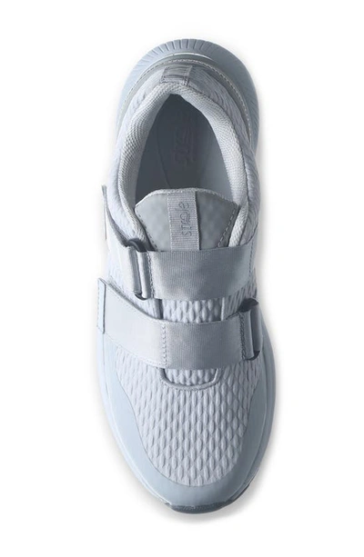 Shop Strole Pulser Sneaker In Gray Fog