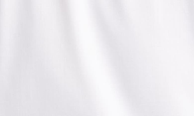 Eton Slim Fit Signature Twill Dress Shirt In White
