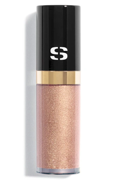 Shop Sisley Paris Ombre Éclat Liquide Eyeshadow In 2 Copper