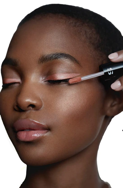 Sisley Paris Sisley-paris Ombre Eclat Liquide Longwearing Liquid Eyeshadow In 4 Coral