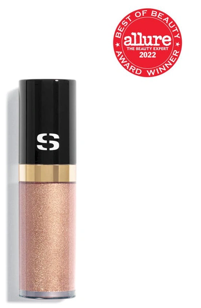 Shop Sisley Paris Ombre Éclat Liquide Eyeshadow In 2 Copper