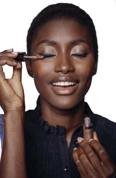Sisley Paris Sisley-paris Ombre Eclat Liquide Longwearing Liquid Eyeshadow In 5 Bronze