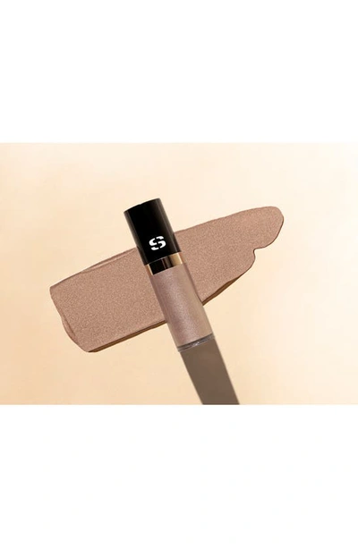 Sisley Paris Sisley-paris Ombre Eclat Liquide Longwearing Liquid Eyeshadow In 2 Copper