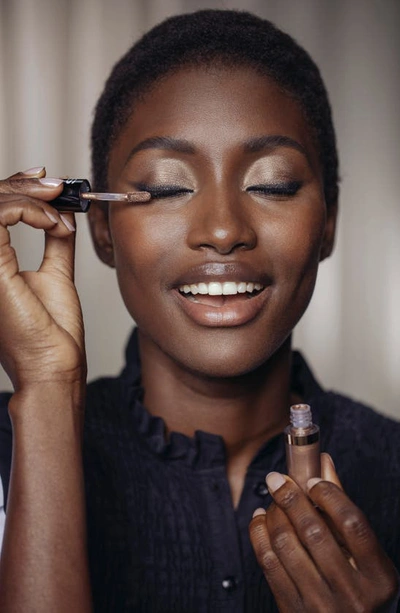Sisley Paris Sisley-paris Ombre Eclat Liquide Longwearing Liquid Eyeshadow In 5 Bronze