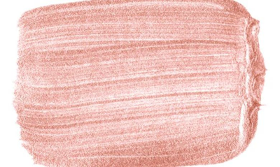 Shop Sisley Paris Ombre Éclat Liquide Eyeshadow In 3 Pink Gold