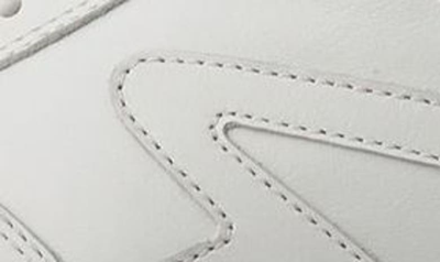 Shop Rag & Bone Icons Retro Court Sneaker In White