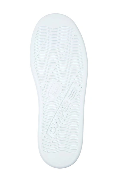 Camper Runner Leather Sneaker In Multi - Assorted