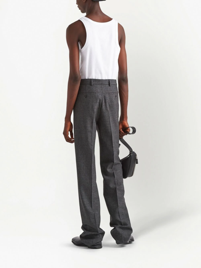 Prada Topwear In White