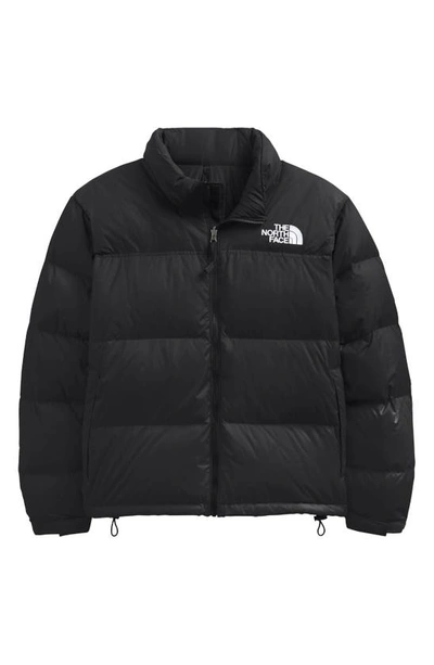 Shop The North Face Nuptse® 1996 700-fill-power Down Jacket In Tnf Black