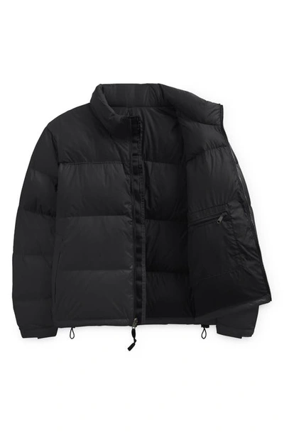 Shop The North Face Nuptse® 1996 700-fill-power Down Jacket In Tnf Black