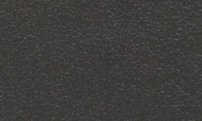 Dolce & Gabbana Dg Logo Leather Wallet In 80999 Black