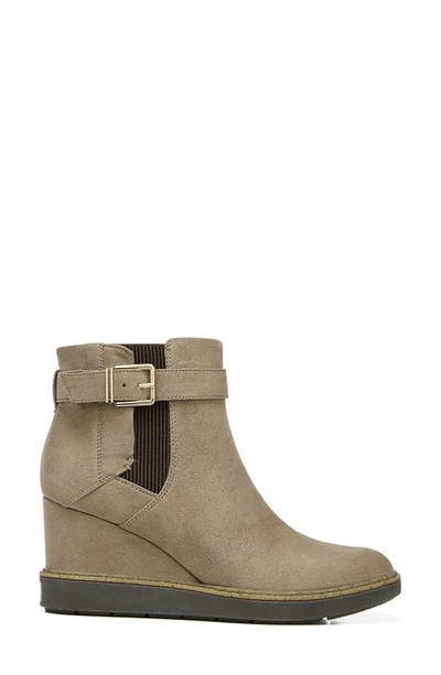 Dr. Scholl's Women's Jacinda Booties Women's Shoes In Woodbrown