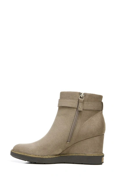 Dr. Scholl's Women's Jacinda Booties Women's Shoes In Woodbrown