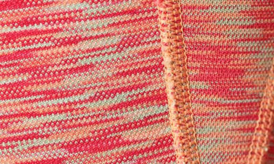 Shop Sweaty Betty Base Layer Space Dye Leggings In Odyssey Pink