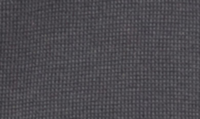 Shop Barefoot Dreams Pigment Waffle Long Sleeve Henley In Carbon