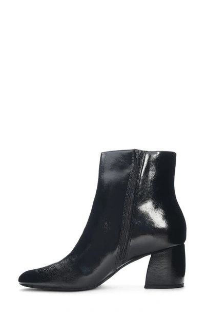 Shop Chinese Laundry Davinna Bootie In Black
