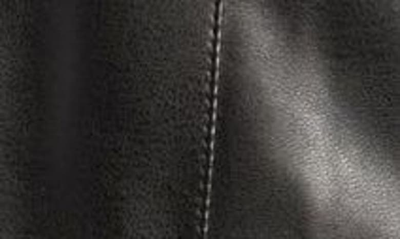 Nikki Lund Anya Skirt In Black