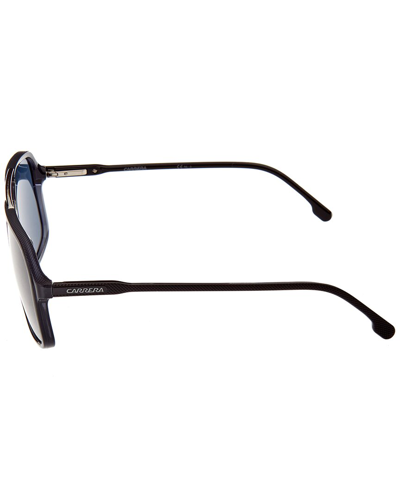 Shop Carrera Men's 229/s 59mm Sunglasses In Blue