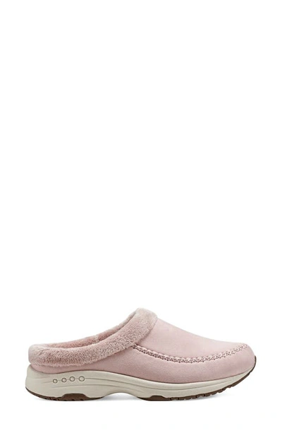 Shop Easy Spirit Tslip Slip-on Sneaker In Light Pink 680